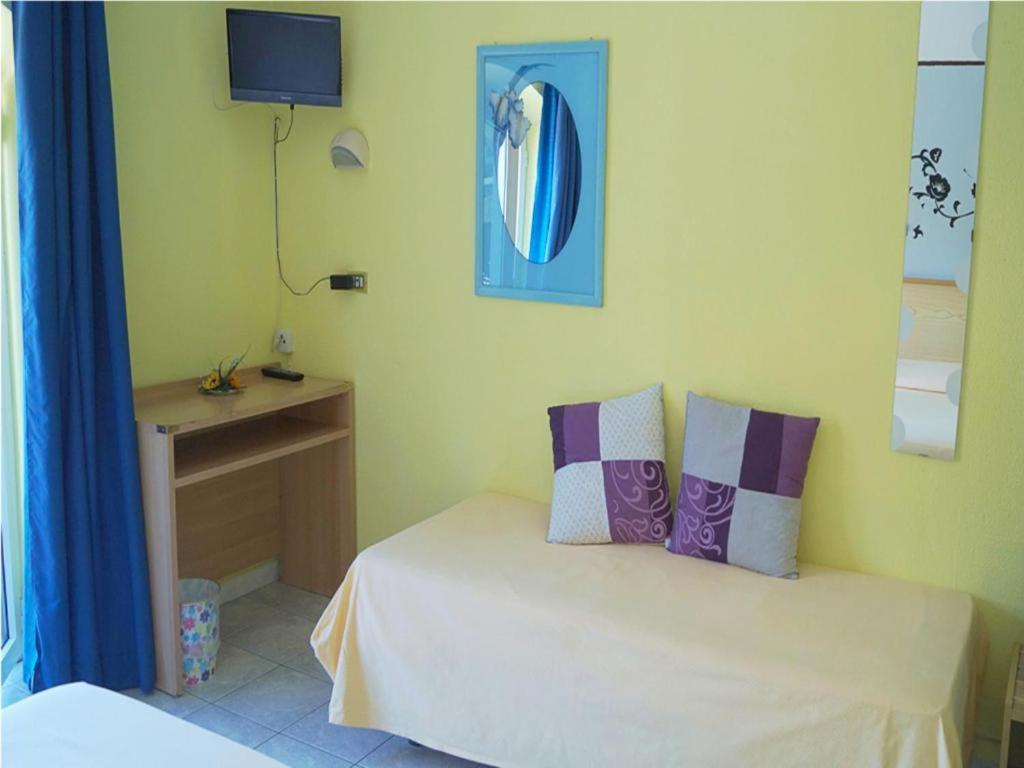 Hotel Stazione Novara Kültér fotó